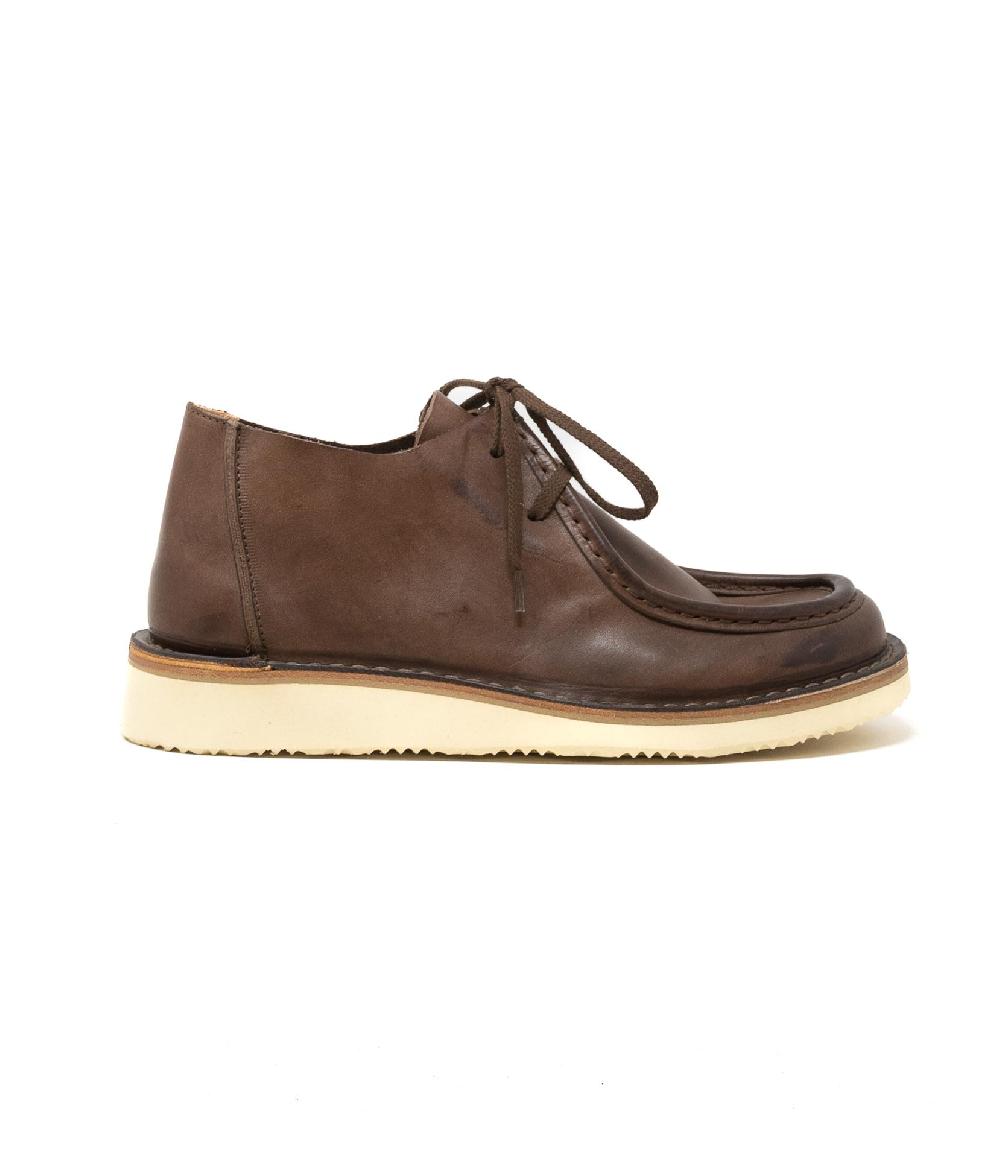 Wally Walker mocassino Astorflex in pelle Beenflex Brown Promozione
