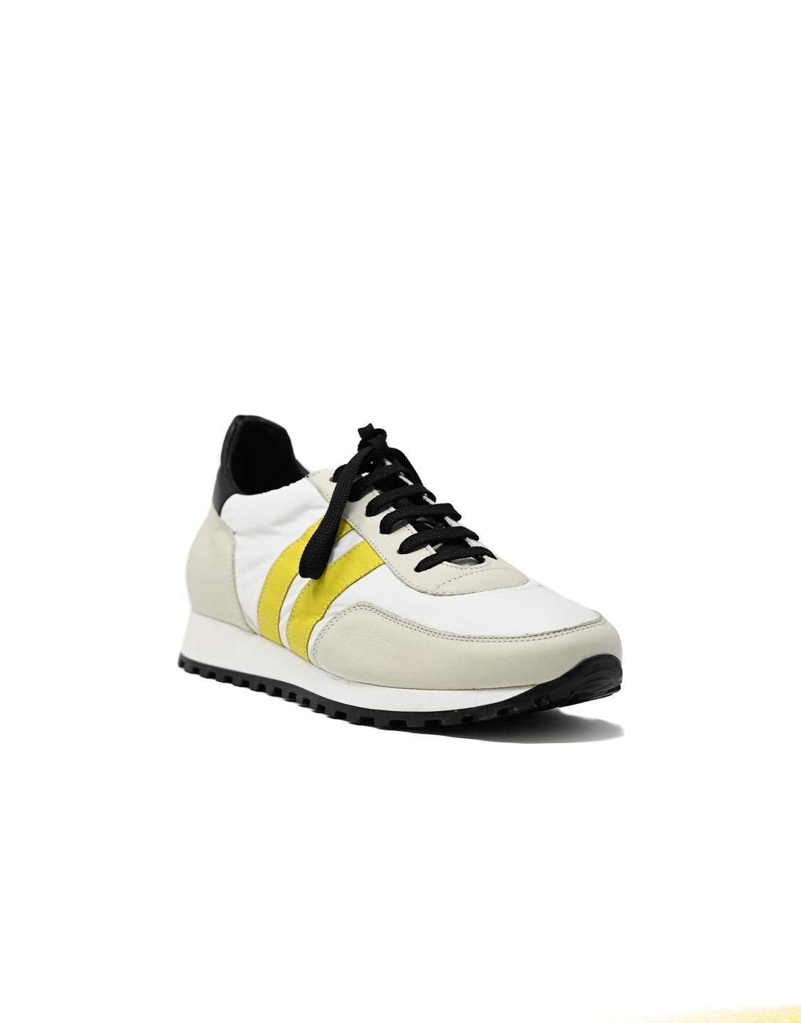Wally Walker Wally Walker – Runner bianco Acquista Ora