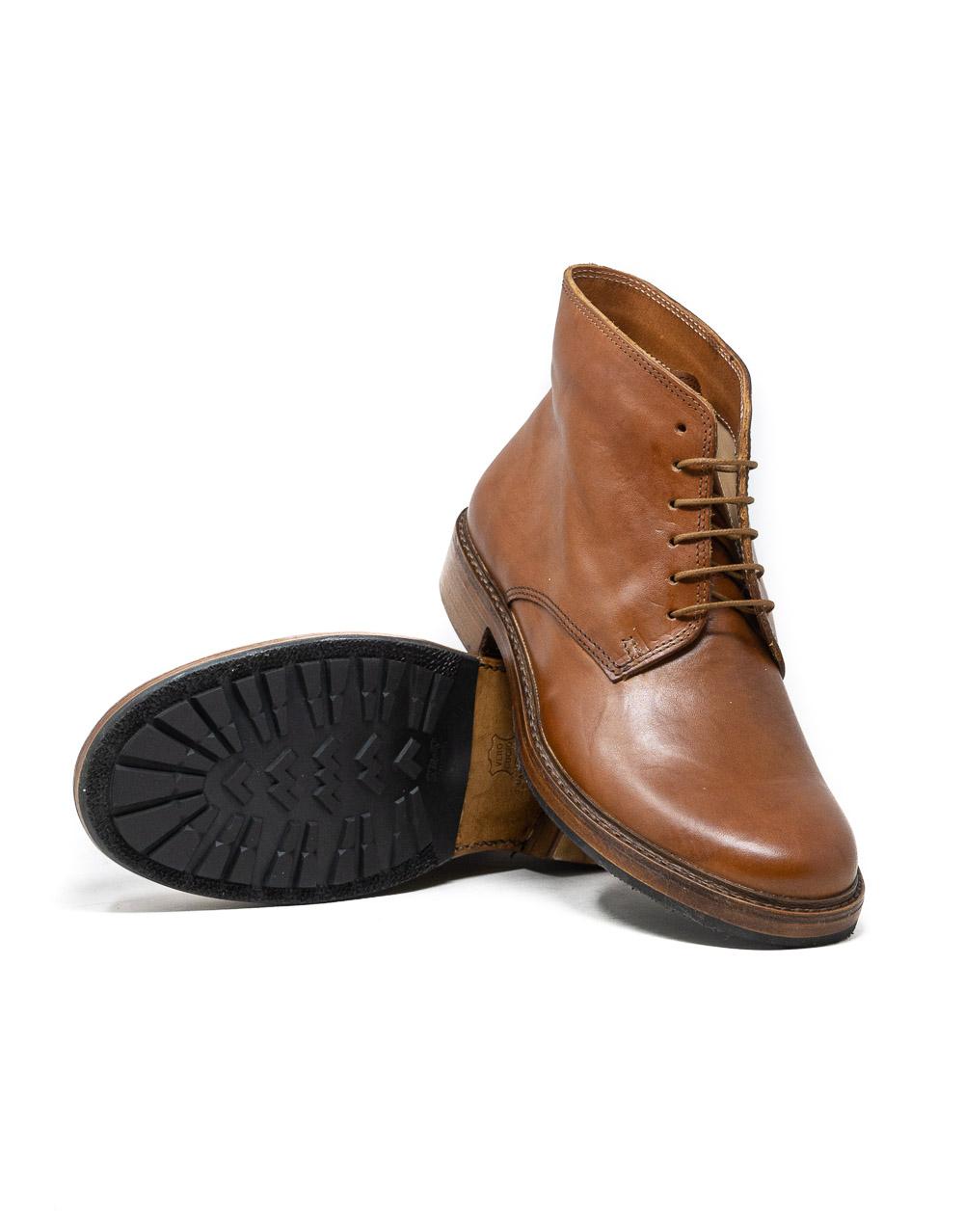 Wally Walker Astorflex – stivale uomo in pelle Midflex america