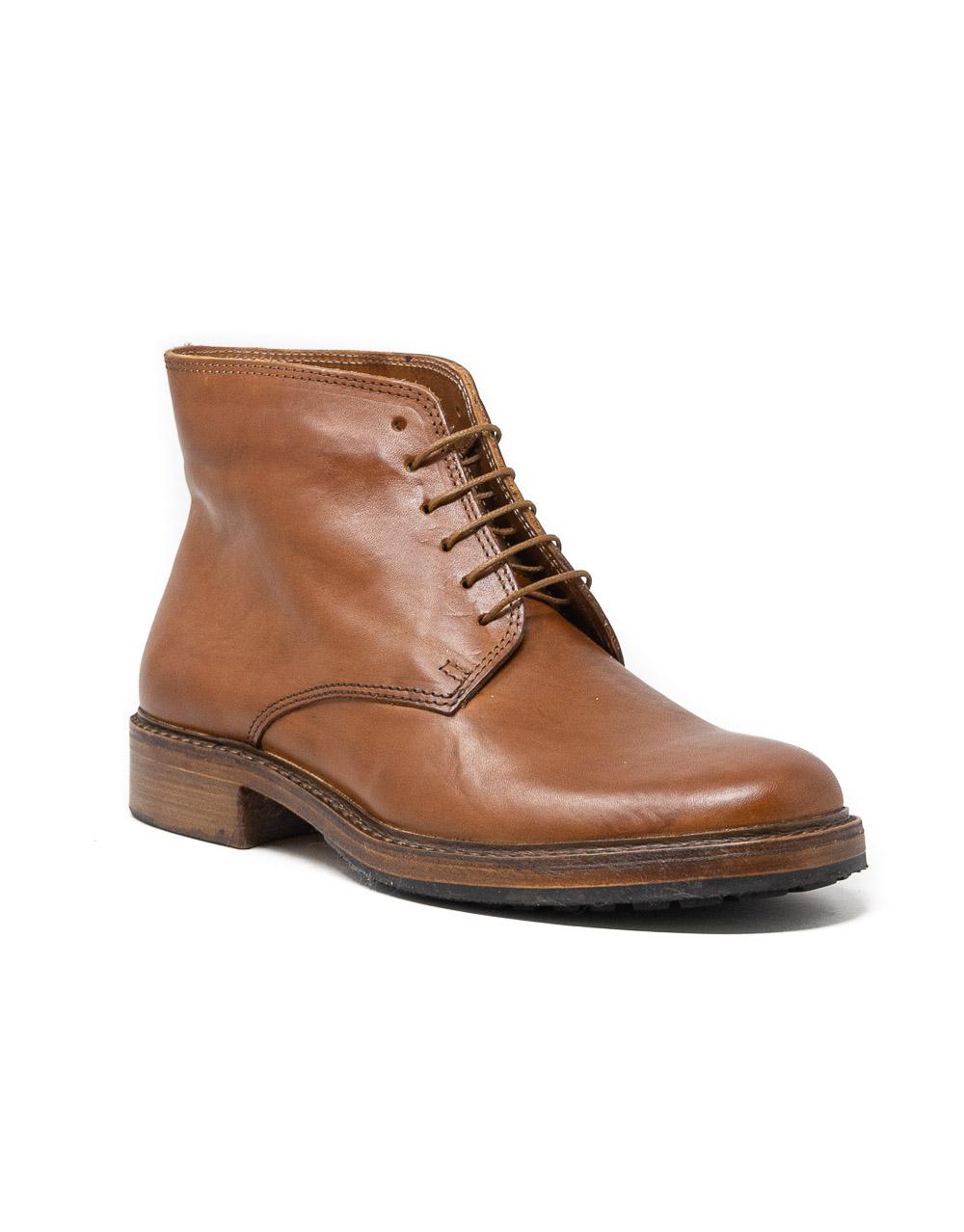Wally Walker Astorflex – stivale uomo in pelle Midflex america Promozione Limitata