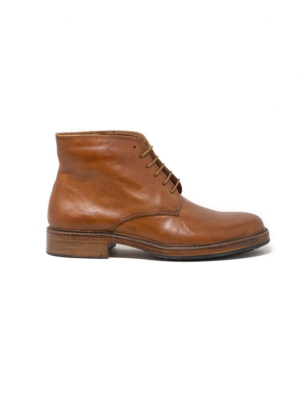 Wally Walker Astorflex – stivale uomo in pelle Midflex america Promozione Limitata
