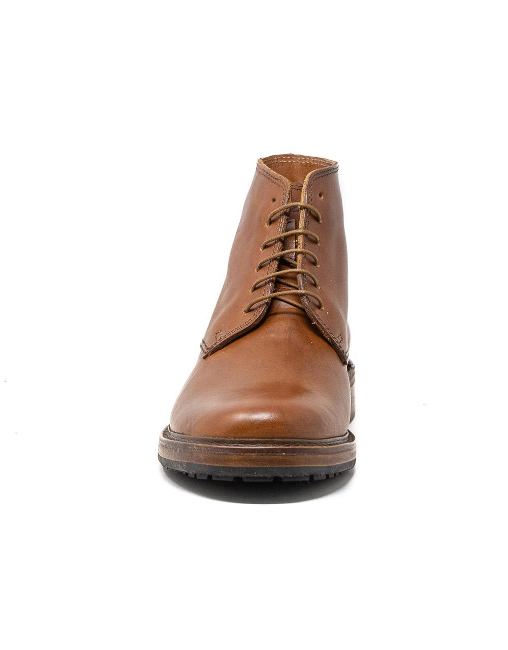 Wally Walker Astorflex – stivale uomo in pelle Midflex america Promozione Limitata