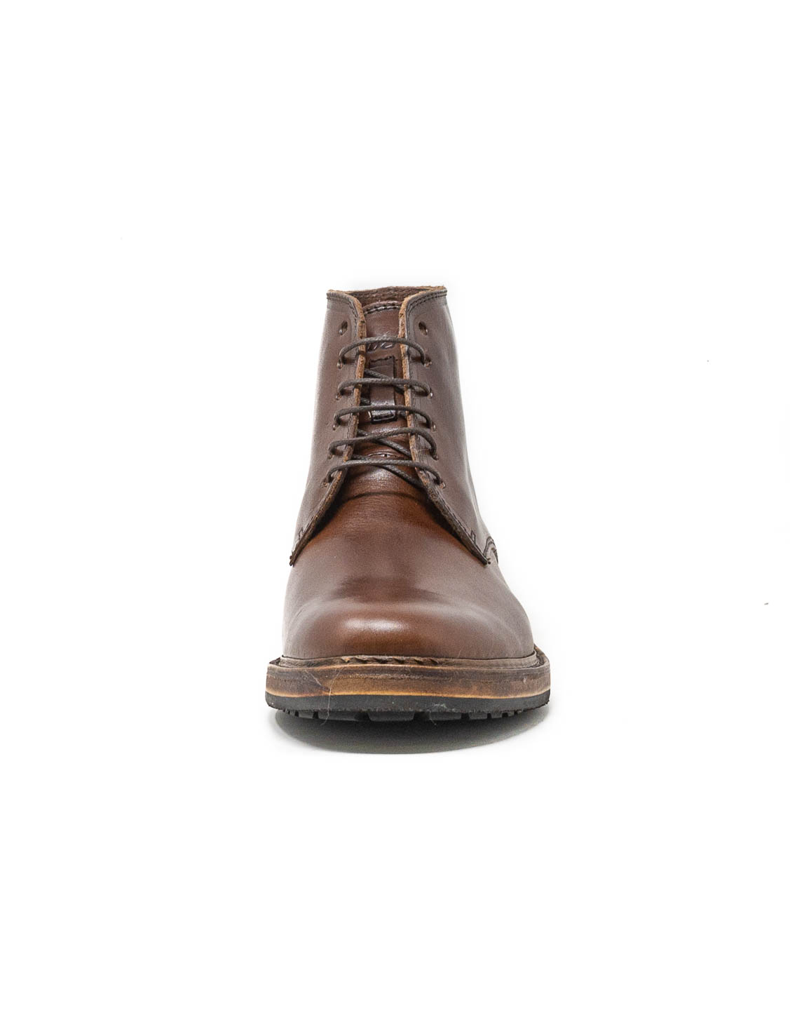 Wally Walker Astorflex – stivale uomo in pelle Midflex brown Fino Al -60%