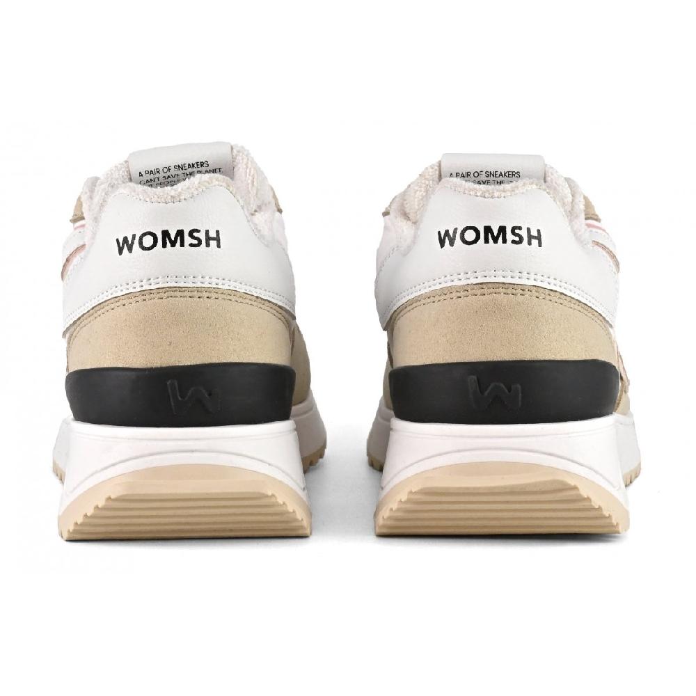 Womsh Wise woman vegan Vendita