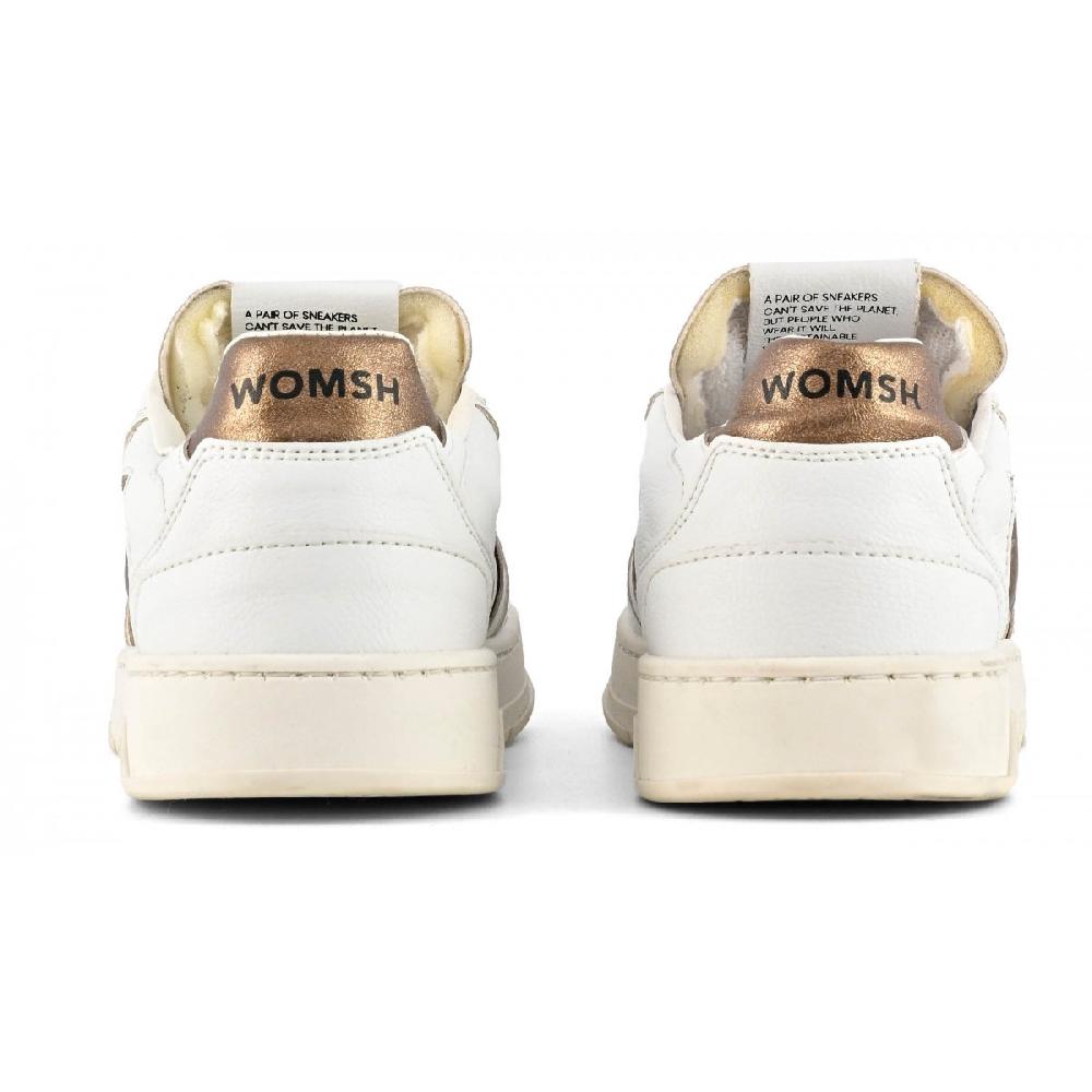 Womsh Circle woman vegan Promozione