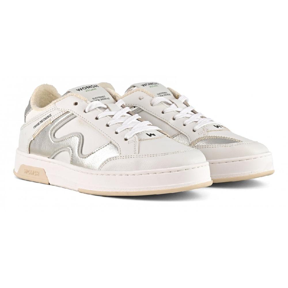 Womsh Kato woman vegan Pezzi Unici