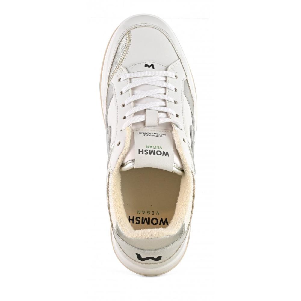 Womsh Kato woman vegan Pezzi Unici