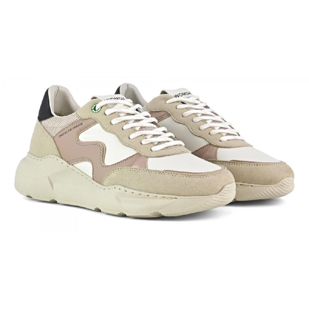Womsh Wave 2 vegan sneaker Soddisfazione Garantita