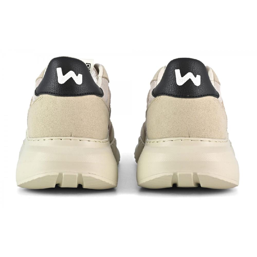 Womsh Wave 2 vegan sneaker Soddisfazione Garantita
