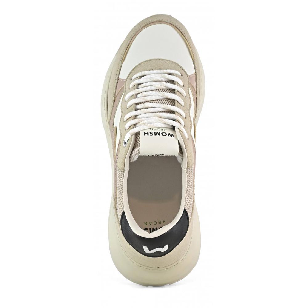 Womsh Wave 2 vegan sneaker Soddisfazione Garantita