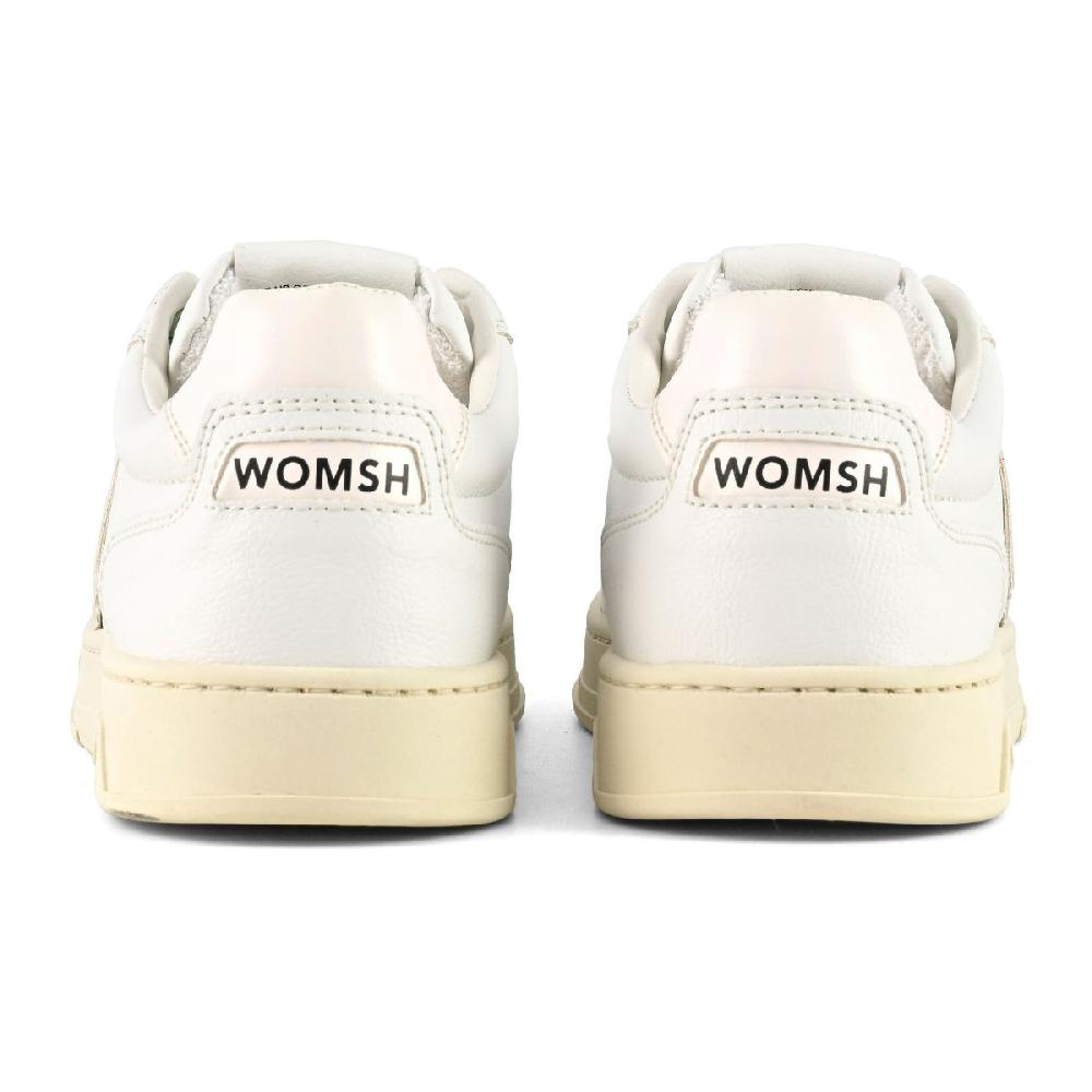 Womsh Double woman vegan Acquista Ora