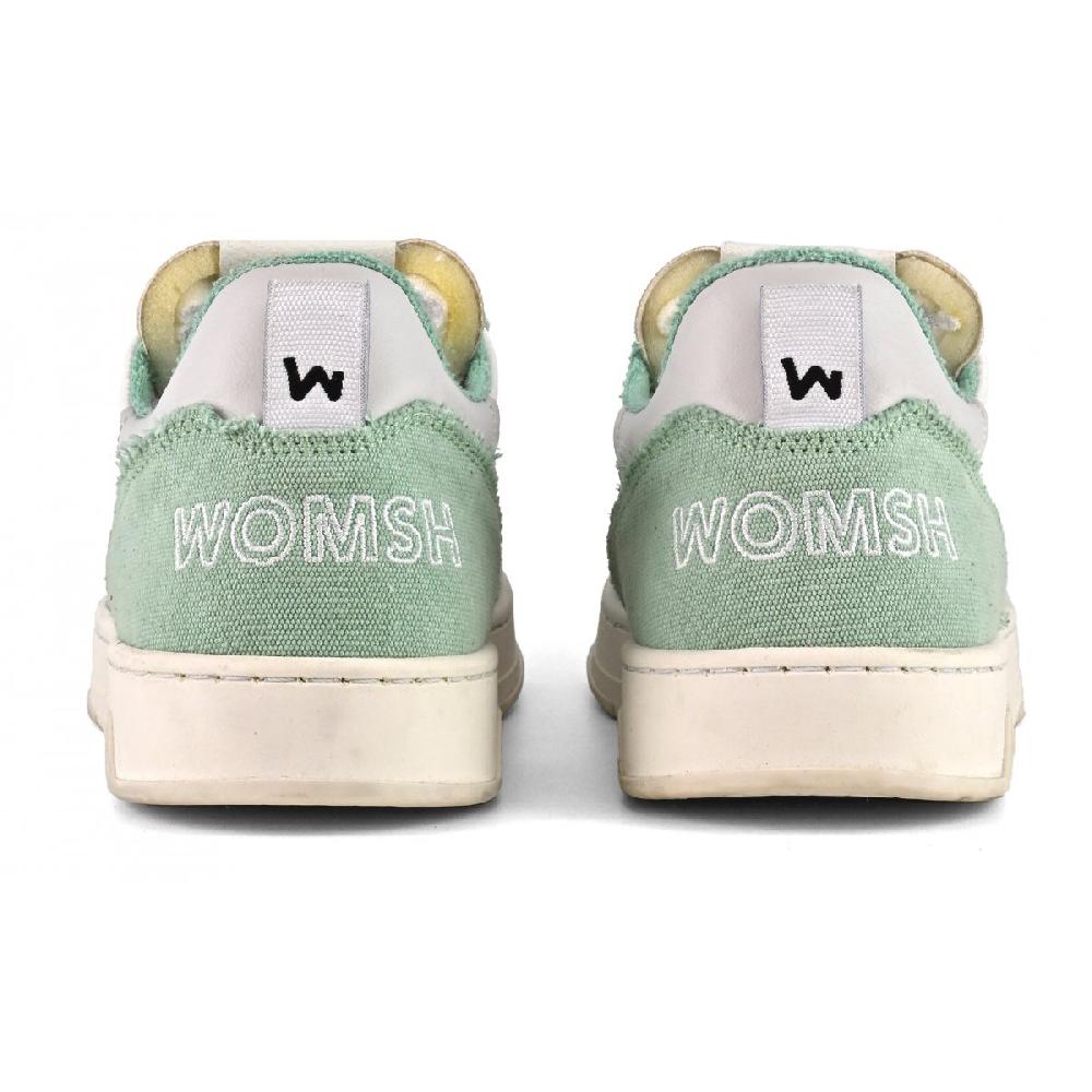 Womsh Hyper woman vegan Promozione Limitata