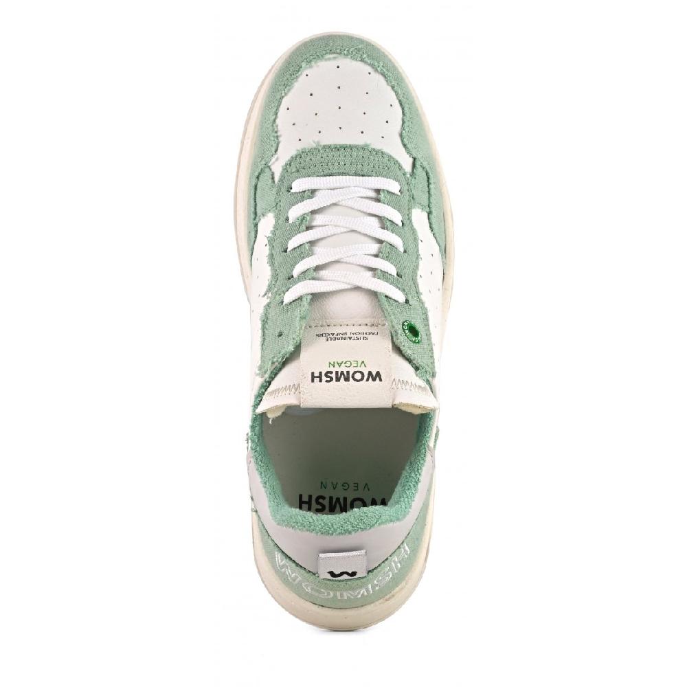 Womsh Hyper woman vegan Fino Al -60%