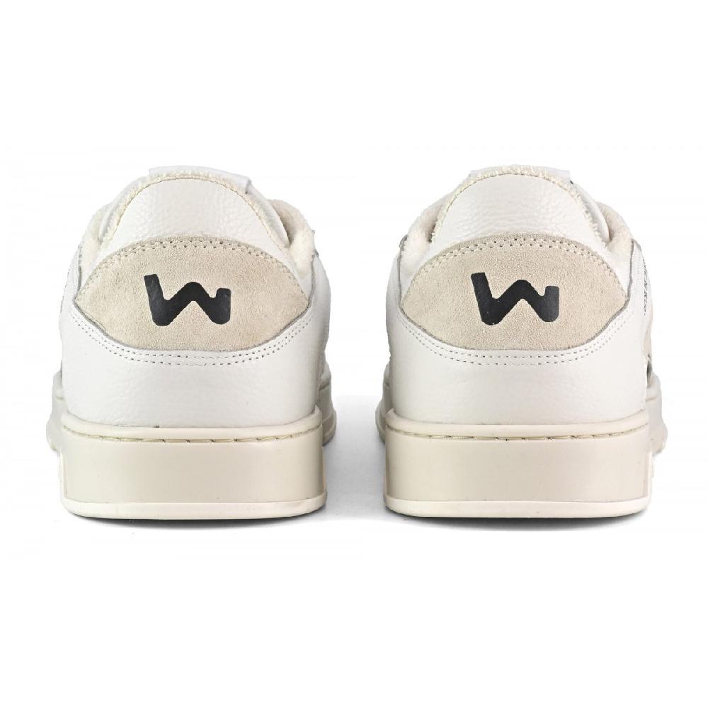 Womsh Kato leather sneaker Shopping Online