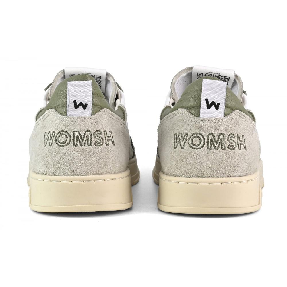 Womsh Hyper man leather Affare Del Giorno