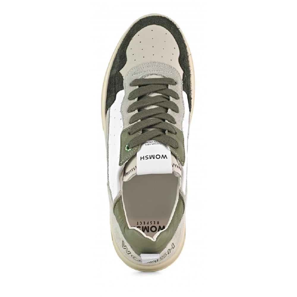 Womsh Hyper man leather Affare Del Giorno