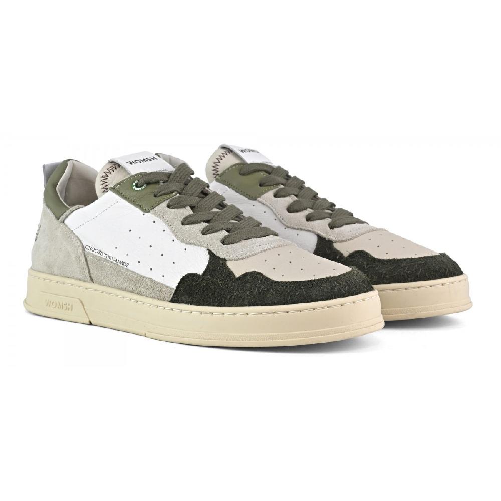 Womsh Hyper man leather Outlet