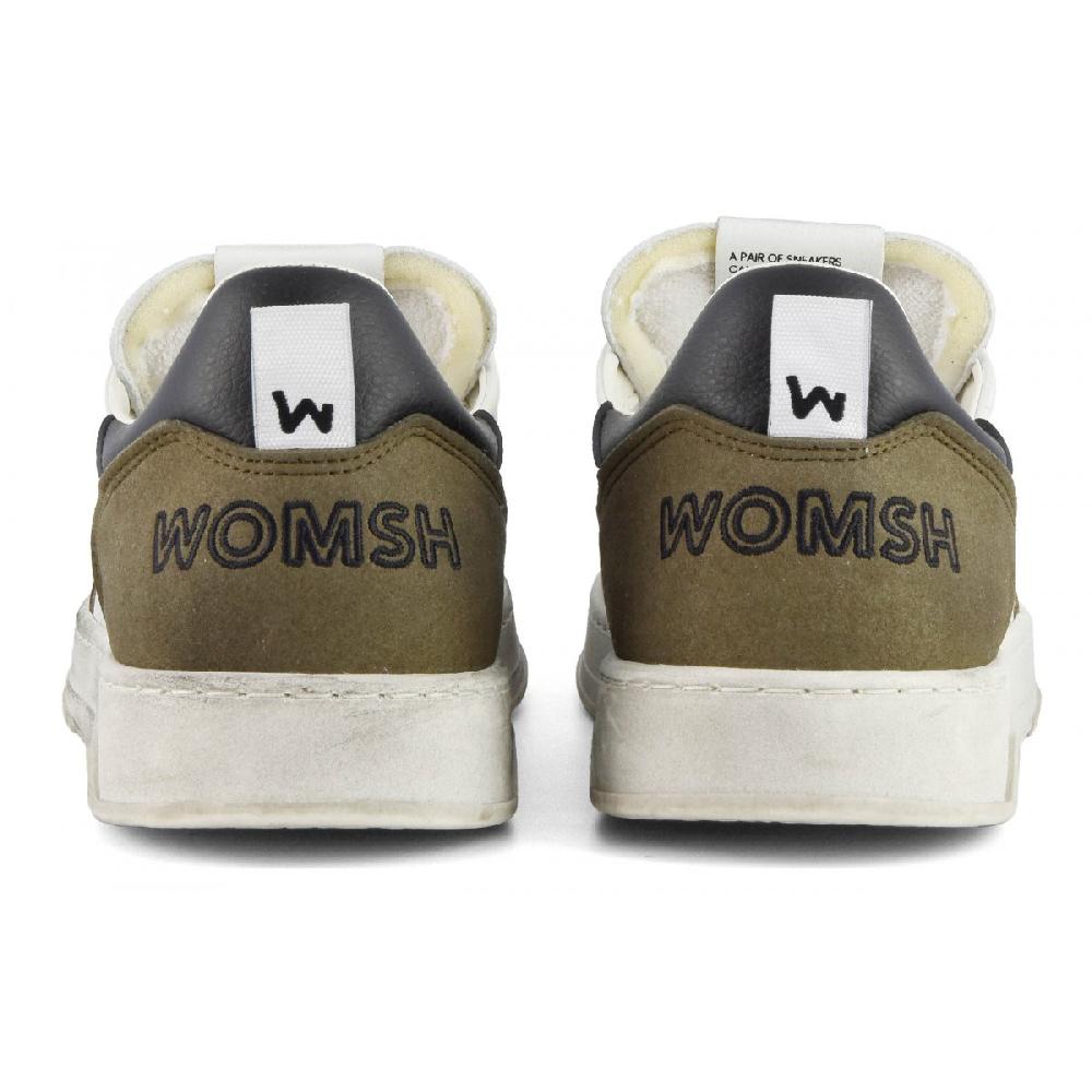 Womsh Hyper man vegan In Vendita
