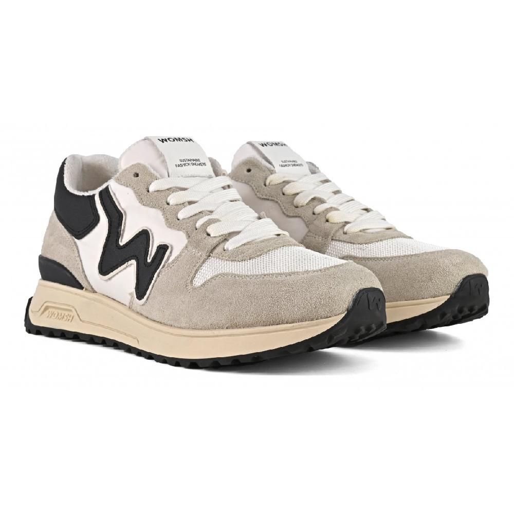 Womsh Wise man leather Saldi Di Fabbrica