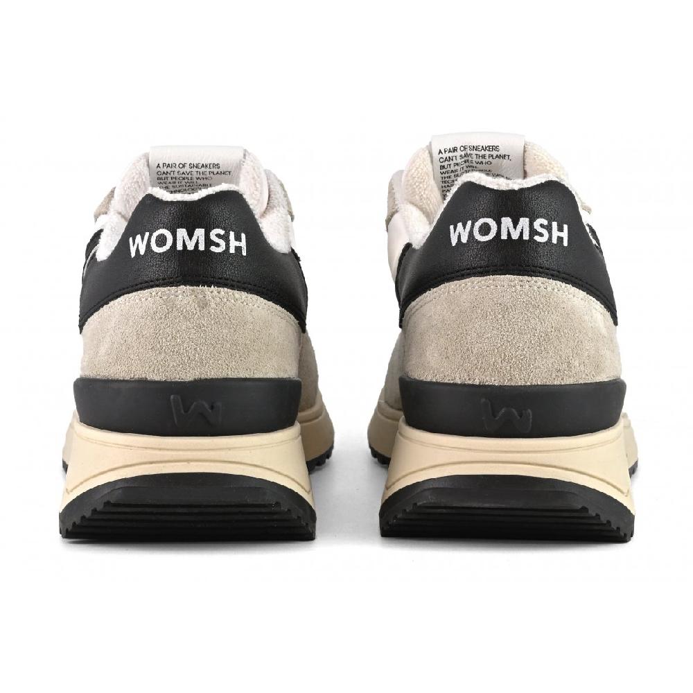 Womsh Wise man leather Saldi Di Fabbrica