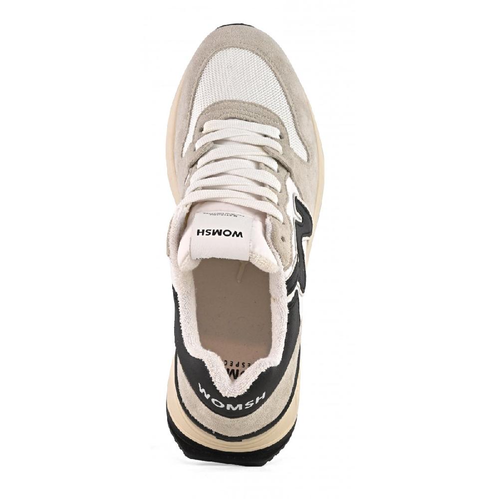 Womsh Wise man leather Saldi Di Fabbrica