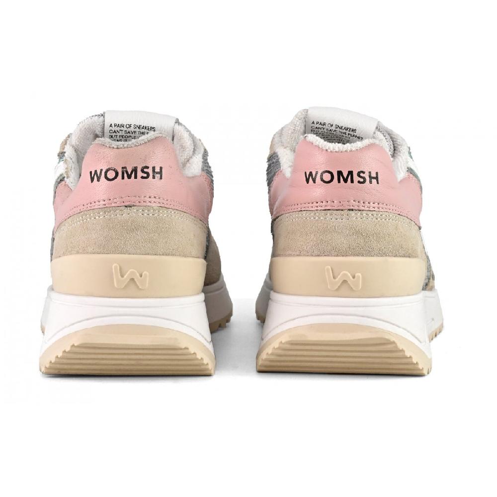 Womsh Wise woman leather I Più Venduti