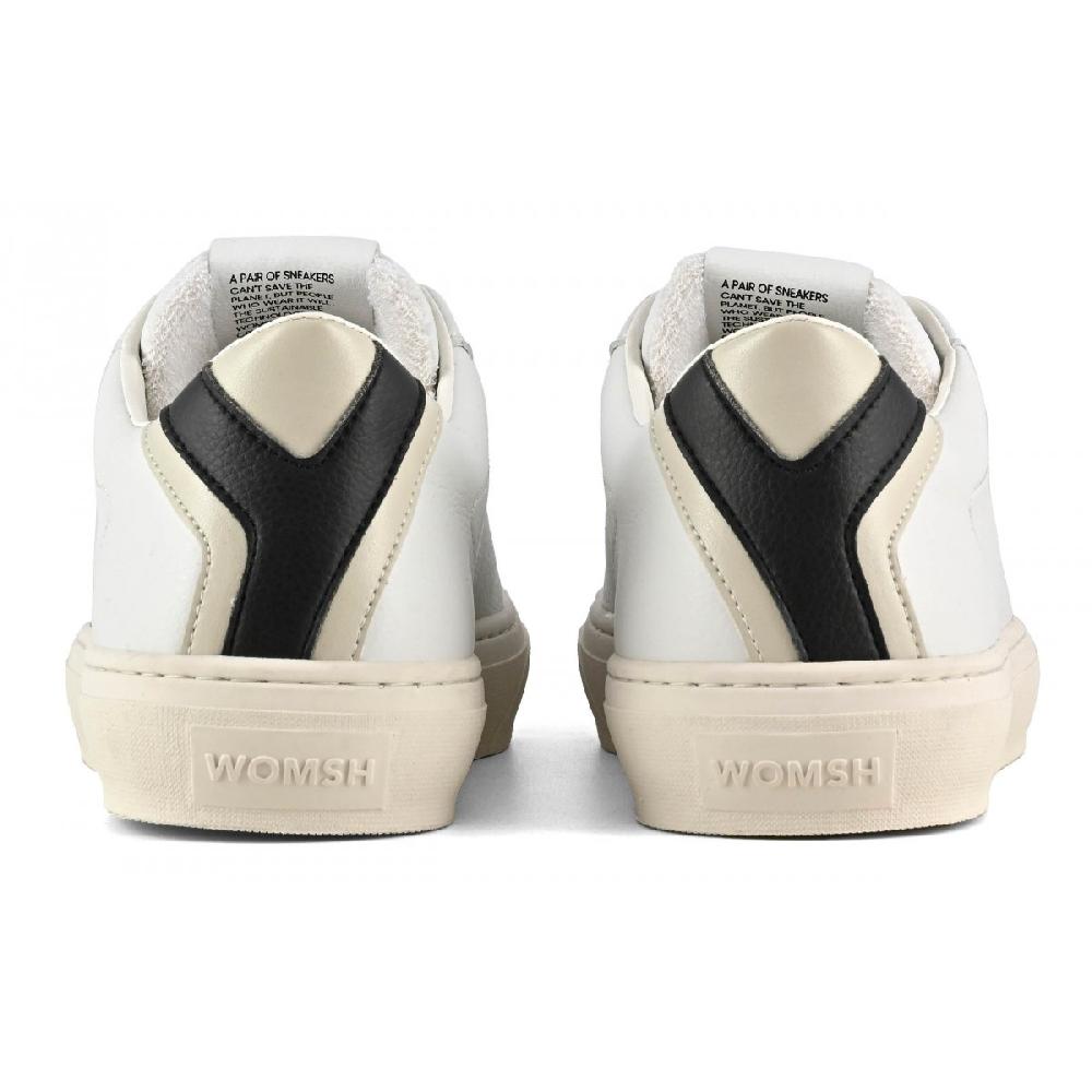 Womsh Young unisex vegan Italy