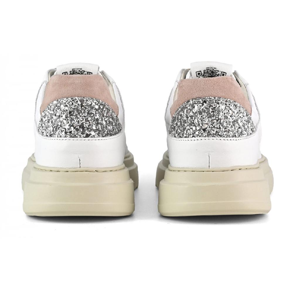 Womsh Snik 2 leather sneaker Nuovo