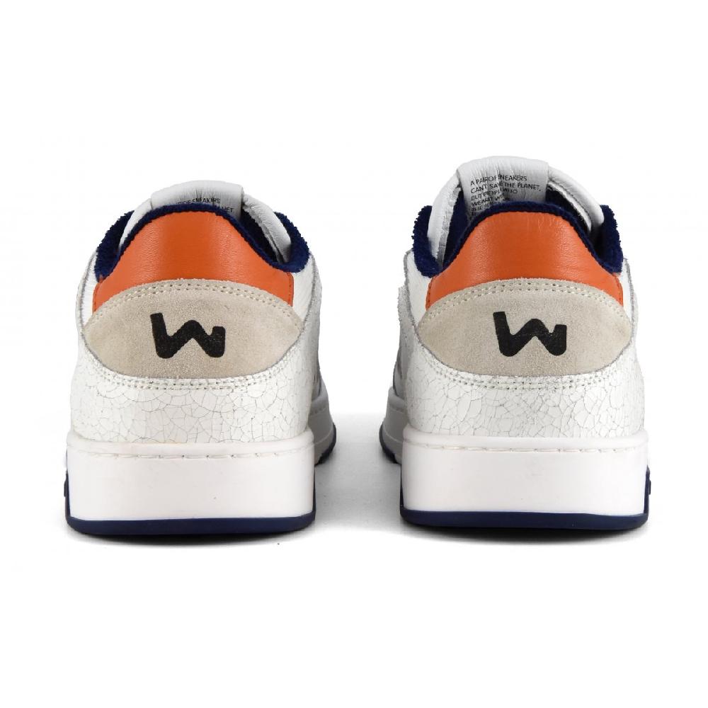 Womsh Kato man leather Promozione Limitata