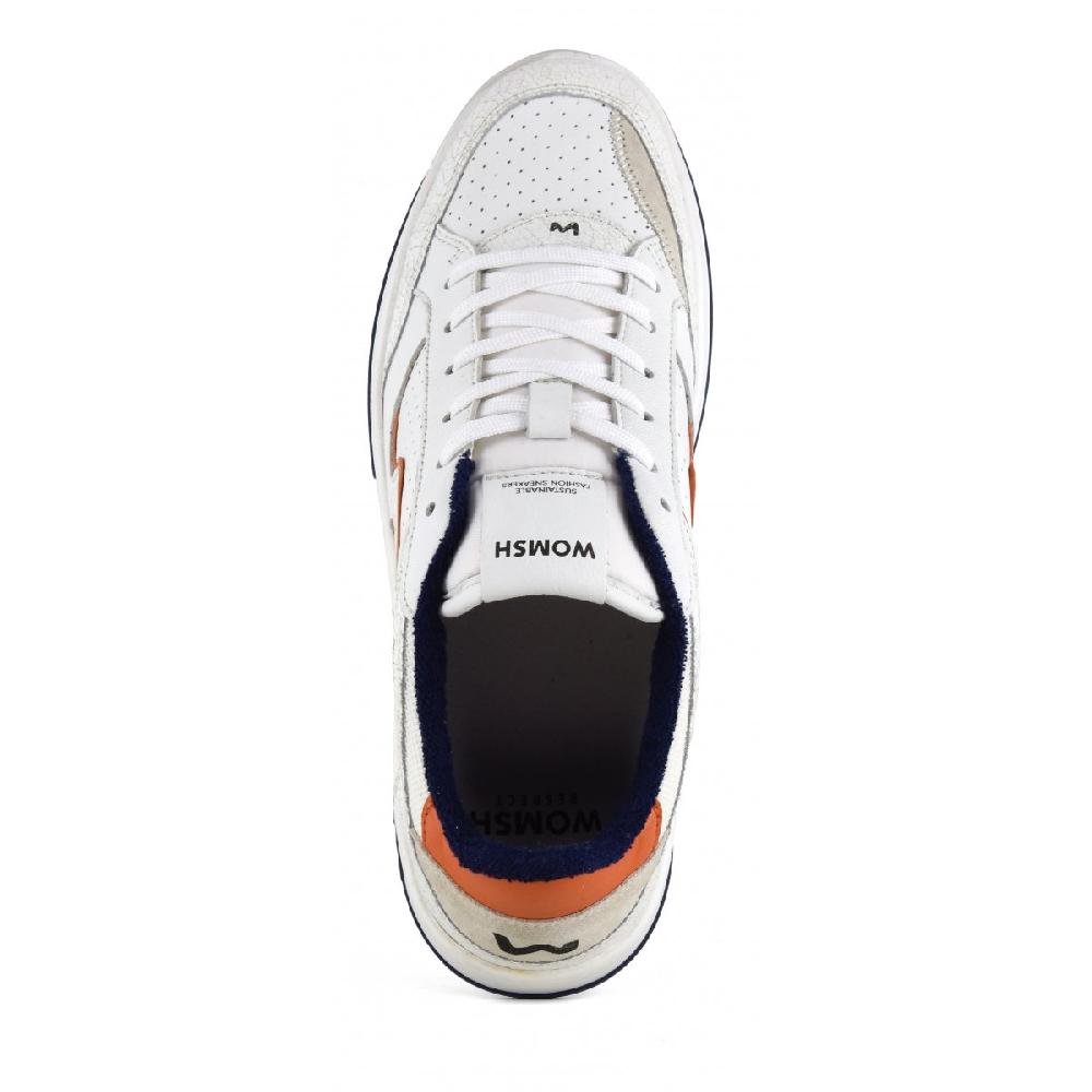 Womsh Kato man leather Promozione Limitata