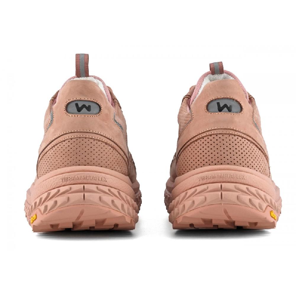 Womsh Bolder unisex leather Prezzo Ridotto