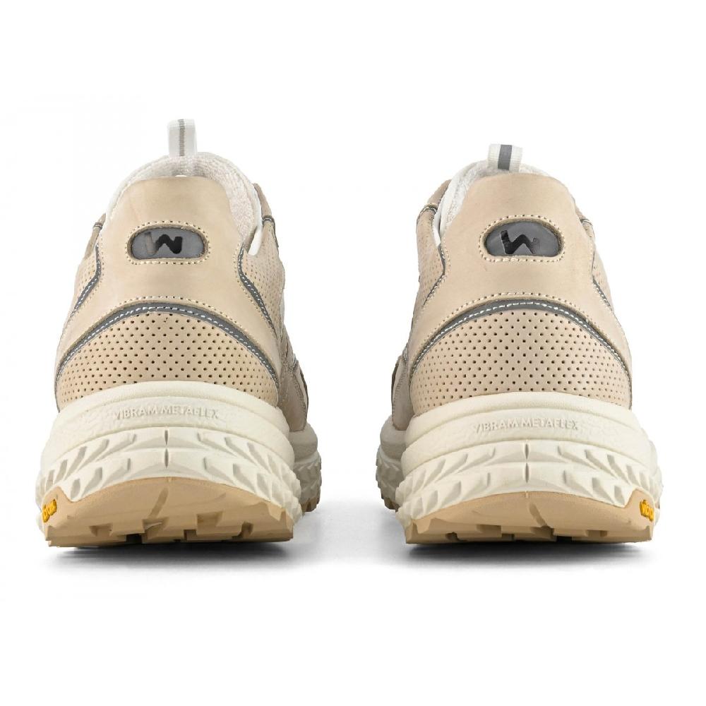 Womsh Bolder unisex leather Novità