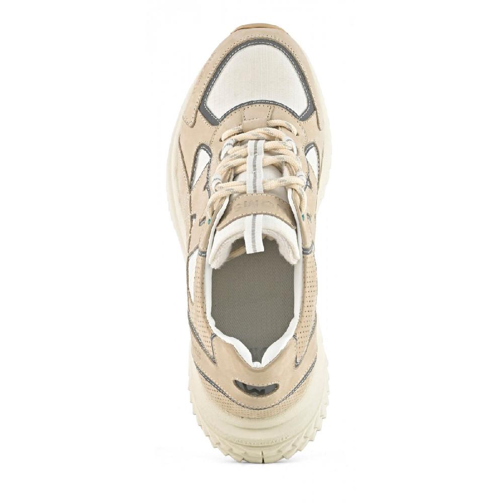 Womsh Bolder unisex leather Novità
