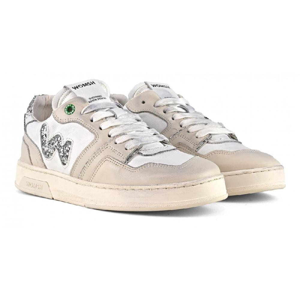 Womsh Circle woman leather Outlet