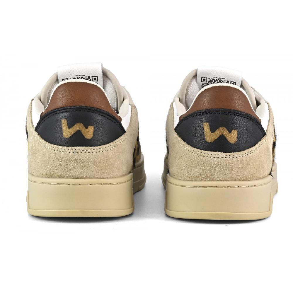 Womsh Kato woman leather Saldi Di Fabbrica