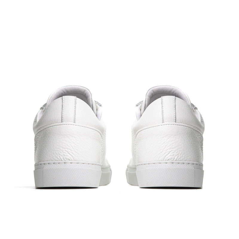 ﻿Ylati AMALFI LOW WHITE by Ylati Footwear Sconti VIP